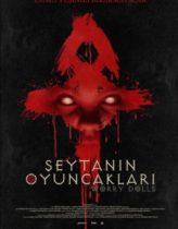 Şeytanın Oyuncakları izle (2016)