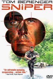 Sniper 1 izle (1993)