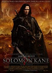 Solomon Kane izle (2009)