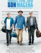 Son Macera izle (2017)