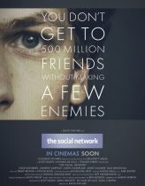 Sosyal Ağ izle (2010)