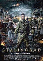 Stalingrad izle (2013)
