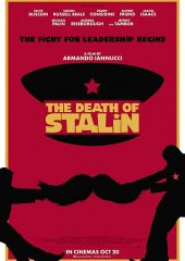 Stalin’in Ölümü izle (2017)