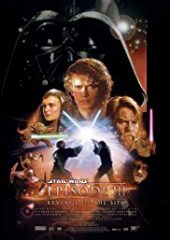 Star Wars Bölüm 3 izle (2005)