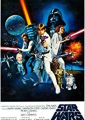 Star Wars Bölüm 4 izle (1977)