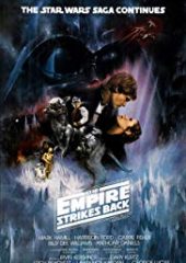 Star Wars Bölüm 5 izle (1980)