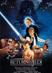 Star Wars Bölüm 6 izle (1983)