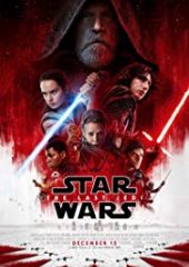 Star Wars Bölüm 8 izle (2017)