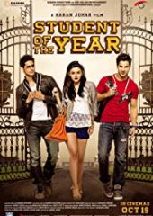 Student Of The Year izle (2012)