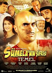 Sümelanın Şifresi Temel izle (2011)