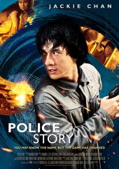 Süper Polis 1 izle (1985)