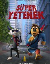 Süper Yetenek izle (2016)