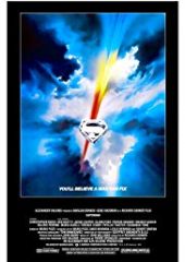 Superman 1 izle (1978)