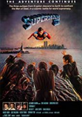 Superman 2 izle (1980)