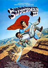 Superman 3 izle (1983)