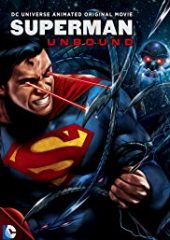 Superman Brainiac’a Karşı izle (2013)