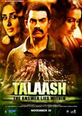 Talaash izle (2012)