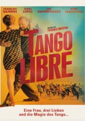 Tango ile Gelen Aşk izle (2012)