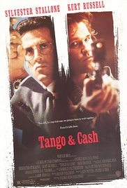 Tango ve Cash izle (1989)