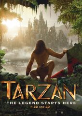 Tarzan izle (2013)