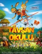 Tavşan Okulu izle (2017)