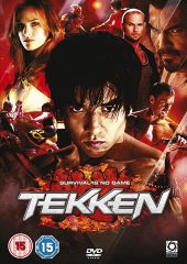 Tekken izle (2010)