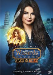 The Wizards Return Alex vs Alex izle (2013)