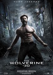 The Wolverine izle (2013)