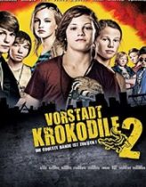 Timsahlar 2 izle (2010)