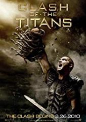 Titanların Savaşı izle (2010)