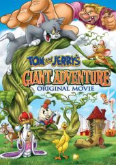 Tom ve Jerrynin Dev Macerası izle (2013)