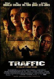 Trafik izle (2000)