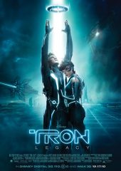 Tron Efsanesi izle (2010)