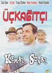 Üç Kağıtçı izle (1981)