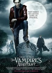 Ucubeler Sirki Vampirin Çırağı izle (2009)