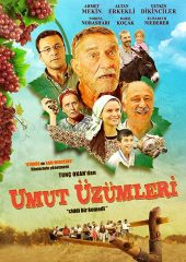 Umut Üzümleri izle (2013)