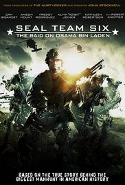 Usame Bin Ladin Operasyonu izle (2012)