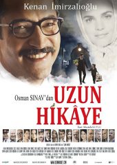 Uzun Hikaye izle (2012)