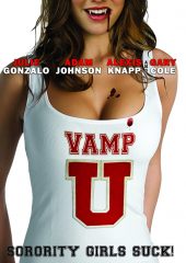 Vamp U izle (2011)