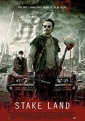 Vampir Cehennemi izle (2010)