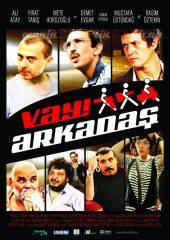 Vay Arkadaş izle (2010)