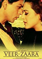 Veer Zaara izle (2004)