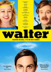 Walter’in Fantastik Dünyası izle (2015)