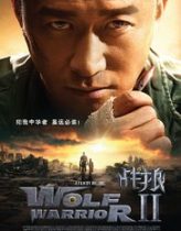 Wolf Warrior 2 izle (2017)