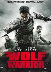 Wolf Warrior izle (2015)