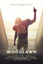 Woodlawn izle (2015)
