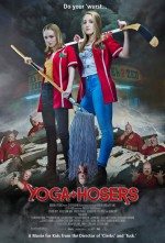 Yoga Hayranları izle (2016)