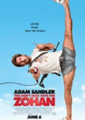 Zohana Bulaşma izle (2008)