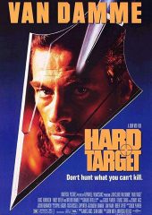 Zor Hedef izle (1993)