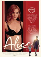 Alice izle (2019)